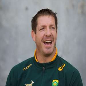 Bakkies Botha